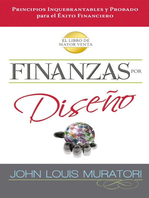 Title details for Finanzas por Diseño by John Louis Muratori - Available